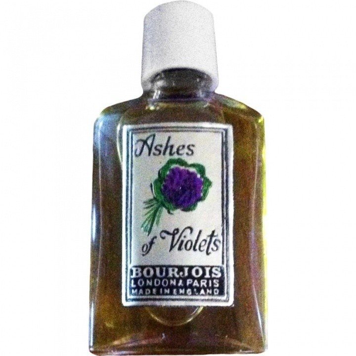 Ashes of Violets